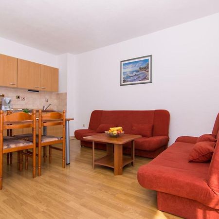 Apartments Jozic Seget Vranjica Kültér fotó