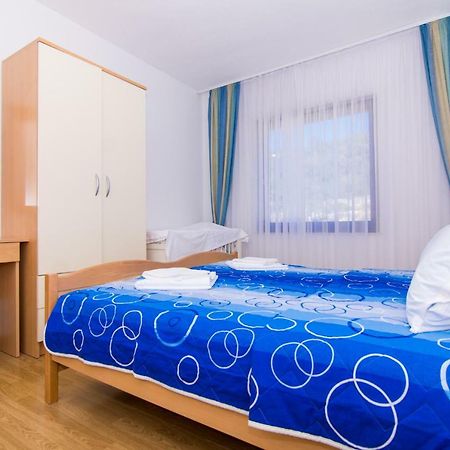 Apartments Jozic Seget Vranjica Kültér fotó