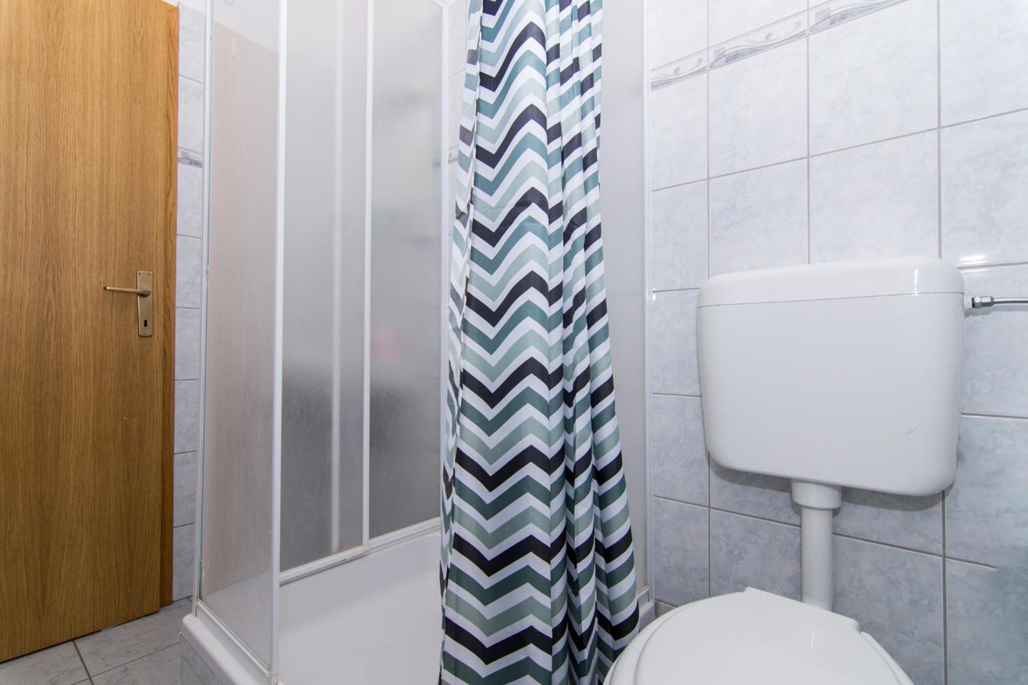 Apartments Jozic Seget Vranjica Kültér fotó