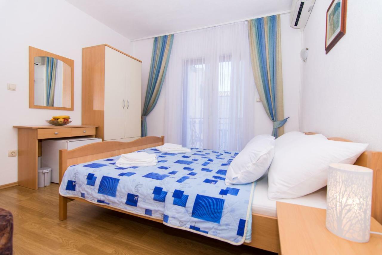 Apartments Jozic Seget Vranjica Kültér fotó